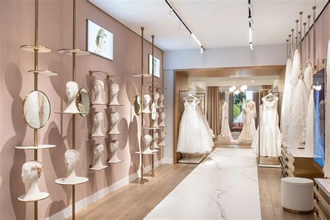 10 Questions With Pronovias CMO Eva Ziegler — The Bridal Council