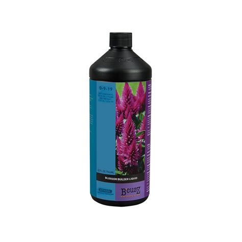 Atami B Cuzz Blossom Builder Liquide 1L