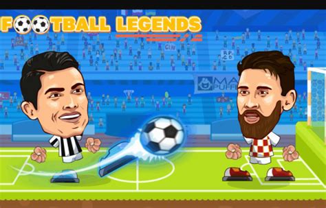 Football Legends 2021 Games Play Football Legends 2021 Games On Suika