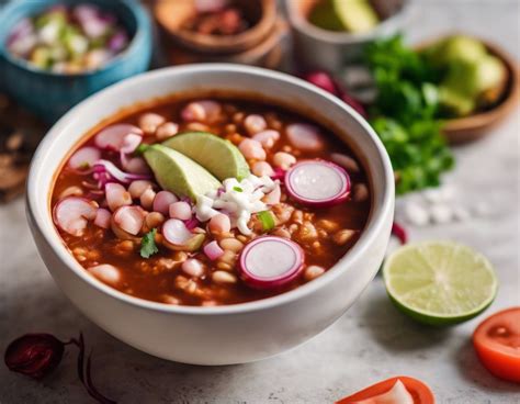 Pozole Variations You Must-Try: Top Picks