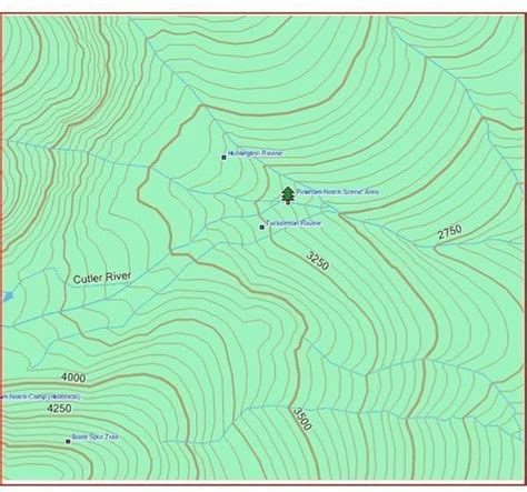 Garmin Topo Maps Topography Maps For Garmin Gps Devices Bright Hub