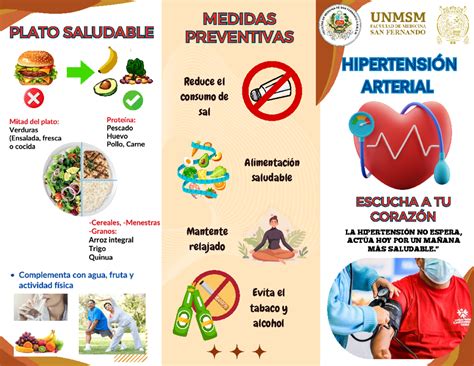 Hta Tr Ptico Fisiopatolog A Hipertensi N Arterial Hipertensi N