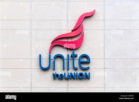 Unite Logo Design