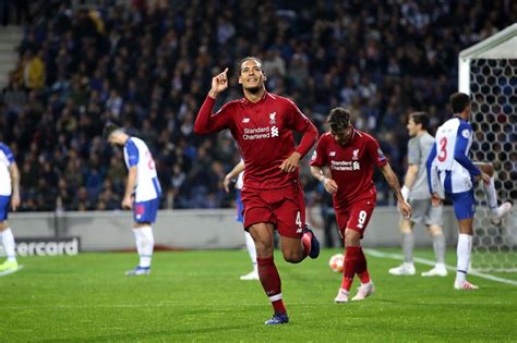 Porto vs. Liverpool: Preview, Team News, and Ways to Watch - The Liverpool Offside