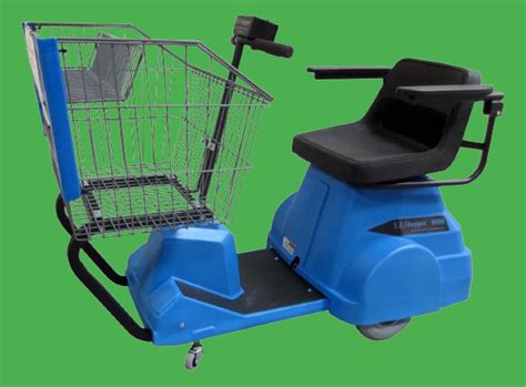 Does Target Have Electric Carts? - powerelectriccar.com