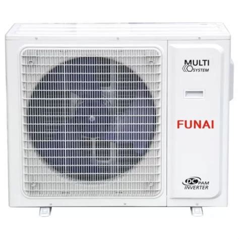 Funai RAM-I-3OK60HP.01/U, купить мультисплит-систему в Москве! Низкие ...