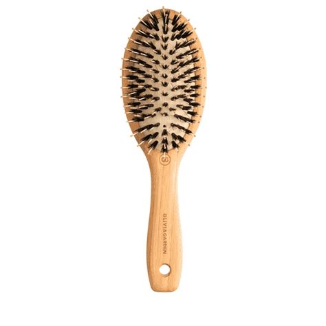 Olivia Garden Healthy Hair Bambus Ionic Combo Paddle HH P6 Haar Shop Ch