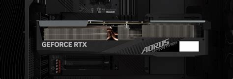 AORUS GeForce RTX 4090 MASTER 24G｜AORUS - GIGABYTE Ireland