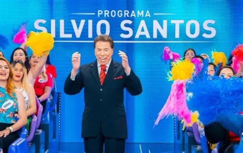 Vídeo Relembre a trajetória de Silvio Santos na televisão brasileira