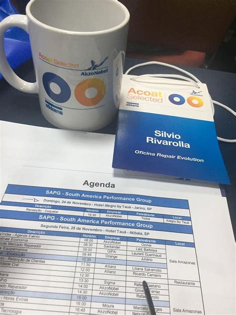 Treinamento em Atibaia três dia Acoat select empresas do Brasil todo