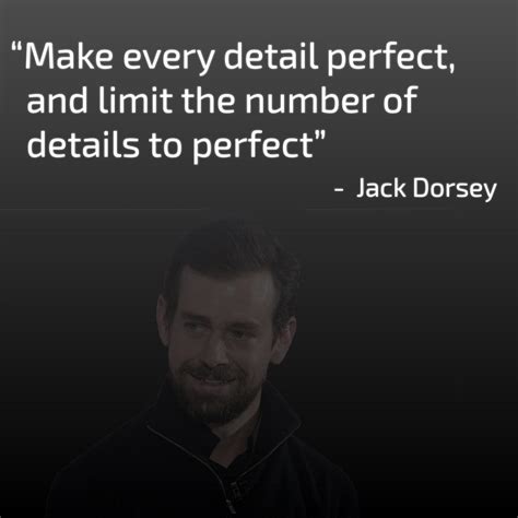 Jack Dorsey - Enduser Technologies, LLC