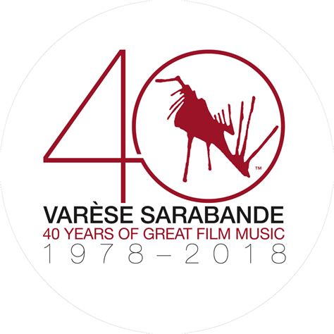 Varese Sarabande Logo - LogoDix