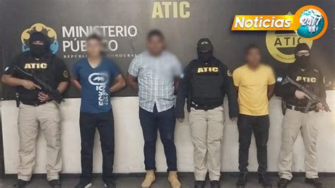 Capturan a tres policías militares por la violación de una joven con