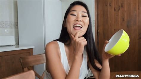 REALITY KINGS Jordi Takes Some Asian Pussy Breakfast Jordi El Nino Polla Katana