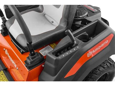 New 2024 Husqvarna Power Equipment Z248f Premium Special Edition 48 In