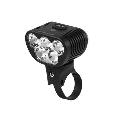 Magicshine White Led Front Light Monteer 3500s With Battery