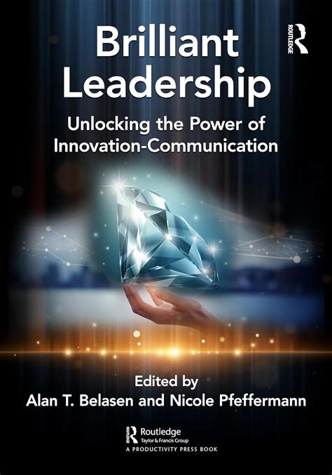 Unlocking Innovation The Strategic Vision Of Marcus Leithold In Modern Technology And Leadership