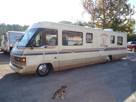 1989 Winnebago Chieftain Rvs For Sale