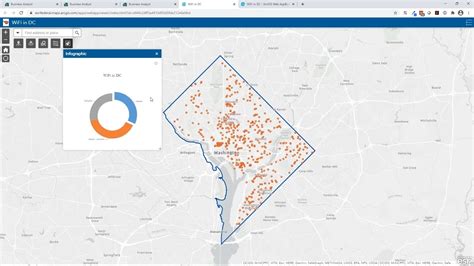 An Introduction To Infographics In Arcgis Youtube