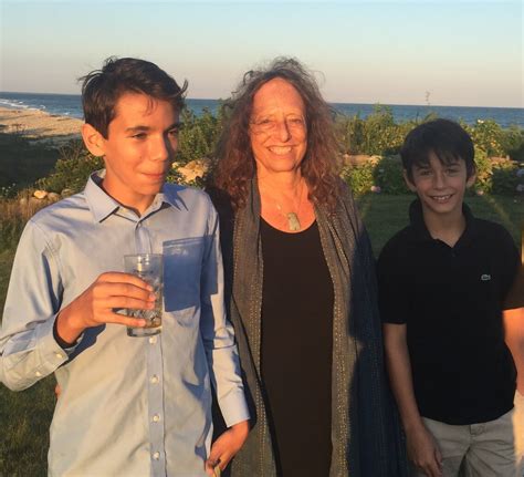 The Bluedot Kitchen: Cooking With Carol Gilligan - Bluedot Living