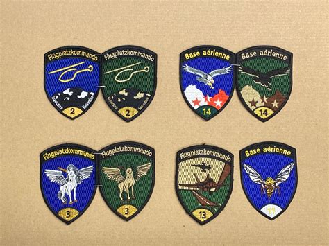 Patches Luftwaffe Kaufen Auf Ricardo