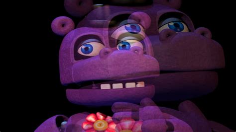 Mr Hippo Fnaf Ucn Youtube