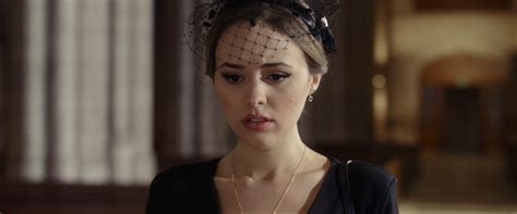 The Courier (2019)