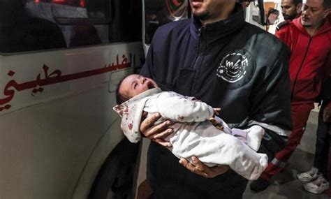 Ghaza Les forces sionistes font irruption dans l hôpital Nasser des