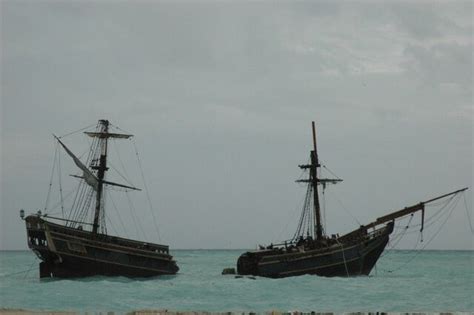 Image - Kraken attackDMC.JPG - Pirates of the Caribbean Wiki - The ...