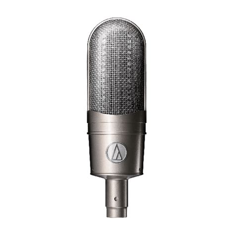 Serie Serie Cableados Micr Fonos Audio Technica