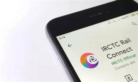 Irctc Sounds Alarm Over Fake Mobile App To Trick Users