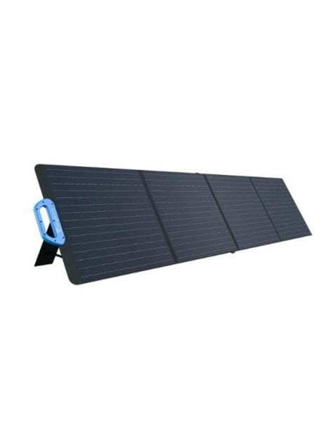 Солнечная панель 200W PV200 BLUETTI - купить в Одессе, Киеве, Харькове ...