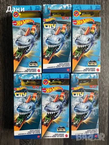 Hot wheels в Други в гр София ID Bazar bg