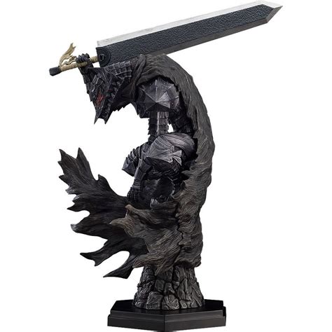 Berserk Pop Up Parade L PVC Statue Guts Berserker Armor 28 Cm EU