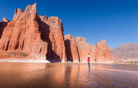 Cafayate Turismo Tastil