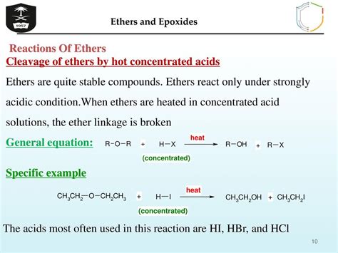 Ethers And Epoxides Ppt Download