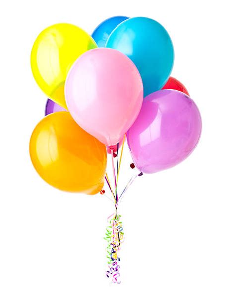 39 100 Balon Helium Foto Stok Potret And Gambar Bebas Royalti Istock