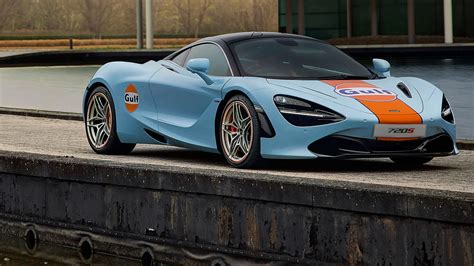 Mclaren Gulf Livery Wallpapers - Free Mclaren Gulf Livery Backgrounds ...