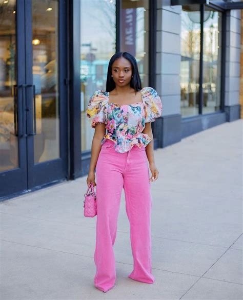 Pin By Woody On Fashion Inspo Colorful Fashion Photoshoot Outfits