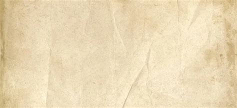 Old Parchment Paper Texture Background Banner Vintage Wallpaper — Stock