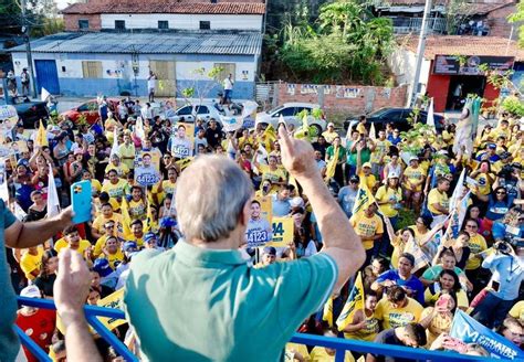 Silvio Mendes é eleito prefeito de Teresina em vitória no primeiro