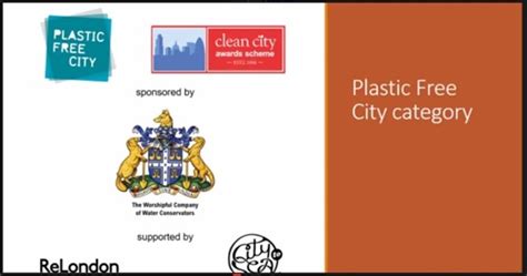 Master Water Conservator: 47. 22-03-21 Clean City Awards Ceremony