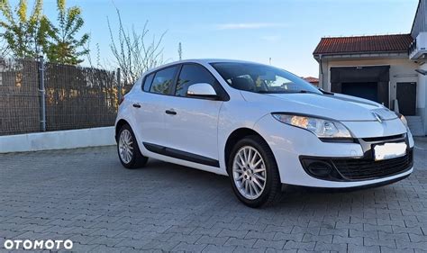 Renault Megane 3 III Radom OLX Pl