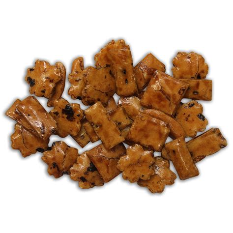 Premium Mixed Arare (14 oz) | Enjoy Snacks