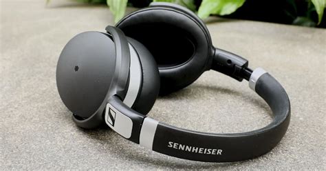 Sennheiser Hd Btnc