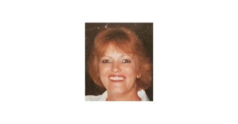 Carolyn Richmond Obituary 1951 2021 Roland Ar Sequoyah County Times