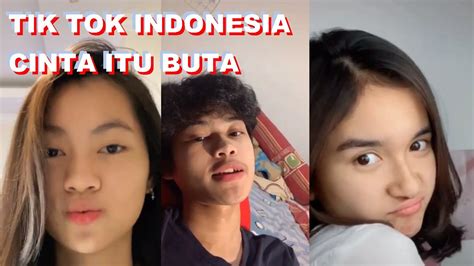 SALAHKAH BILA AKU MENCINTAIMU DJ LAGU TIKTOK INDONESIA CINTA ITU