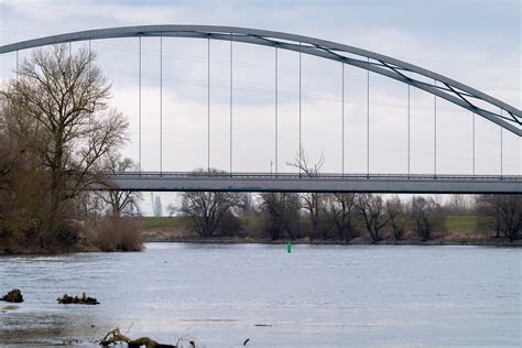 Bridge Danube Water - Free photo on Pixabay