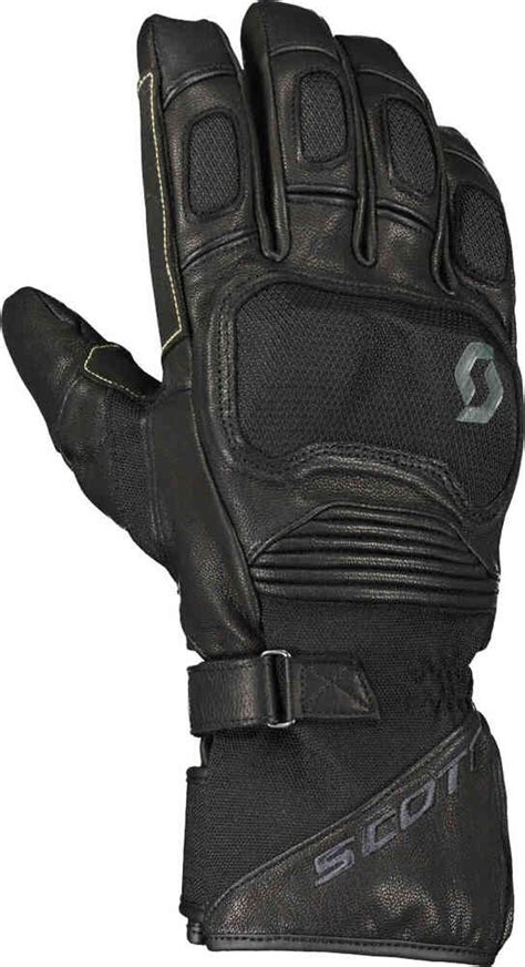 Scott Priority Pro GTX Motorcycle Gloves Buy Cheap FC Moto