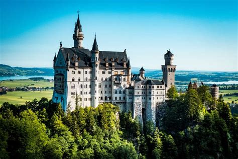 9 Best Neuschwanstein Castle Tours for All Ages - Volumes & Voyages